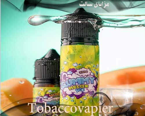 لیکویید سالت
